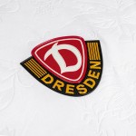 Bambino Dynamo Dresden 2025/26 Maglia Speciale Whiteout Bambino Dynamo Dresden 2025/26 Maglia Speciale Whiteout
