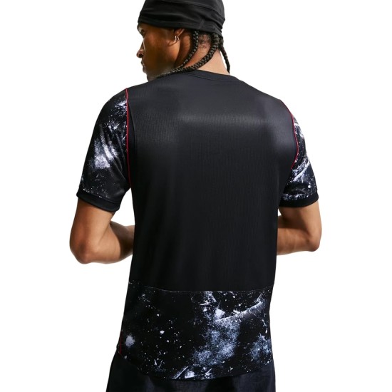 Maglia Coppa del Mondo 2026 Trasferta Canada Bambino Maglia Coppa del Mondo 2026 Trasferta Canada Bambino