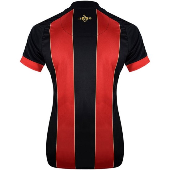 Maglia Casa AFC Bournemouth Donna 2024/25