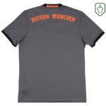 Maglia retrò Bayern Monaco 2016/17 Trasferta Uomo Maglia retrò Bayern Monaco 2016/17 Trasferta Uomo