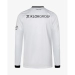 Maglia Manica Lunga Bambino N.E.C. Nijmegen 2025/26 Away Maglia Manica Lunga Bambino N.E.C. Nijmegen 2025/26 Away