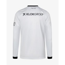 Maglia Manica Lunga Uomo N.E.C. Nijmegen 2025/26 Away Maglia Manica Lunga Uomo N.E.C. Nijmegen 2025/26 Away
