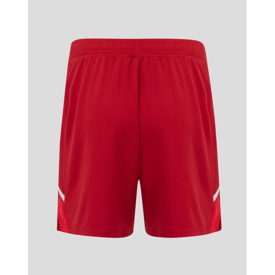 Pantaloncini casa FC Twente 2025/26 bambino