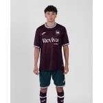 Maglia trasferta Swansea City 2025/26 bambino Maglia trasferta Swansea City 2025/26 bambino