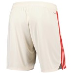 Pantaloncini Terza Maglia Bayern Monaco Uomo 2024/25 Pantaloncini Terza Maglia Bayern Monaco Uomo 2024/25