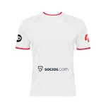 Maglia casalinga Sevilla FC 2024/25 Maglia casalinga Sevilla FC 2024/25