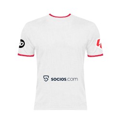 Maglia casalinga Sevilla FC 2024/25 Maglia casalinga Sevilla FC 2024/25