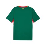 Maglia Mondiali 2026 Trasferta Senegal Bambino Maglia Mondiali 2026 Trasferta Senegal Bambino