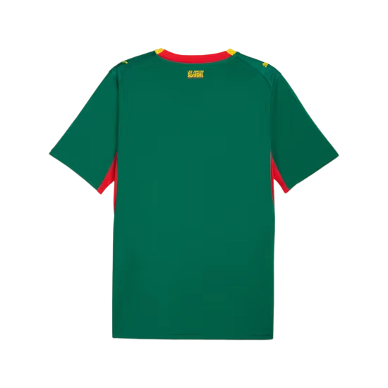 Maglia Mondiali 2026 Trasferta Senegal Bambino Maglia Mondiali 2026 Trasferta Senegal Bambino