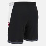 Pantaloncini Casa Udinese Uomo 2025/26 Pantaloncini Casa Udinese Uomo 2025/26