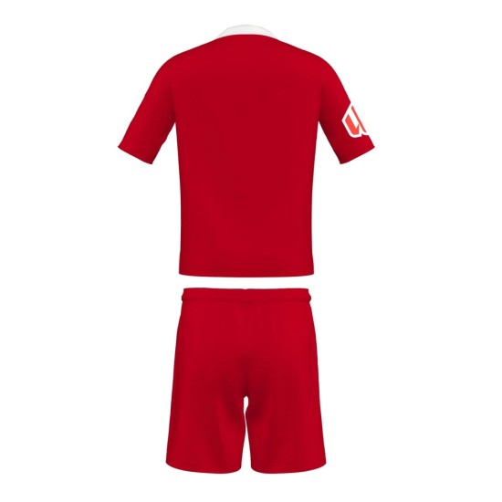 Bambino Kit Trasferta Sevilla FC 2025/26 Bambino Kit Trasferta Sevilla FC 2025/26