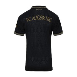 Maglia terza donna FC Augsburg 2025/26