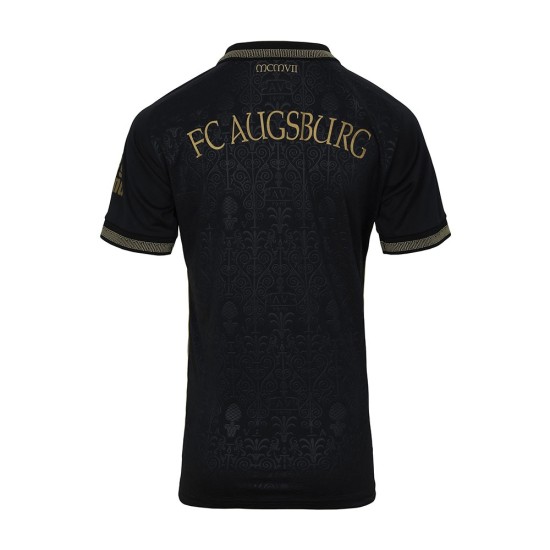 Maglia terza donna FC Augsburg 2025/26 Maglia terza donna FC Augsburg 2025/26