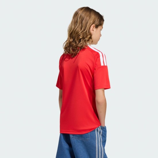 Bambino Chicago Fire 2026 Maglia Home Bambino Chicago Fire 2026 Maglia Home