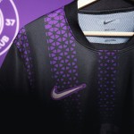 Maglia Terza Uomo Toulouse FC 2025/26 Maglia Terza Uomo Toulouse FC 2025/26