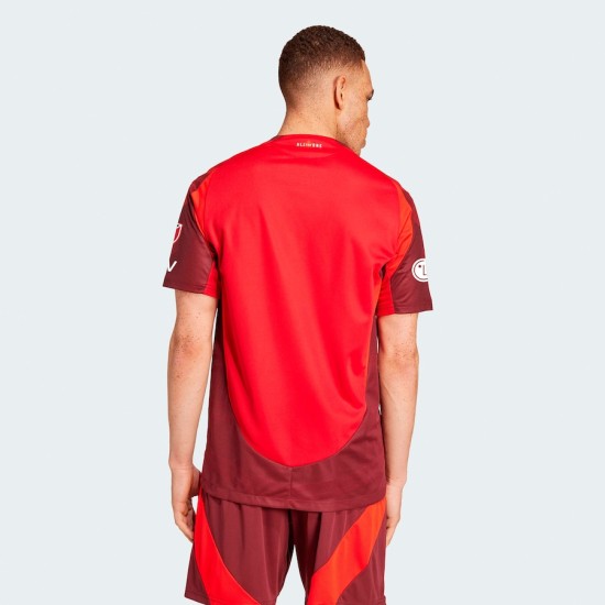 Pantaloncini Casa Donna Toronto FC 2025 Pantaloncini Casa Donna Toronto FC 2025