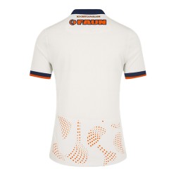Uomo Montpellier 2025/26 Maglia Away Uomo Montpellier 2025/26 Maglia Away