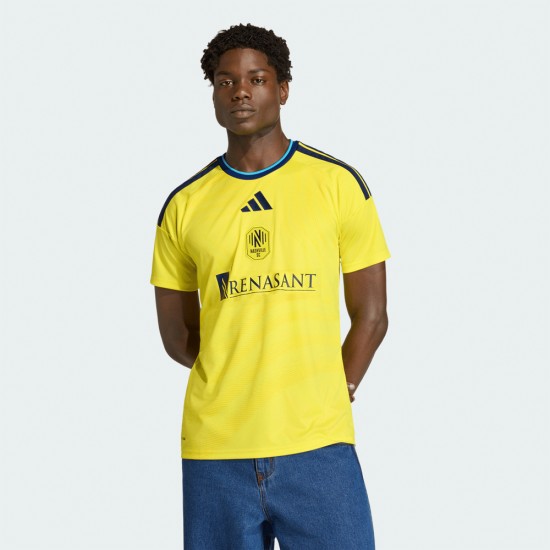 Donna Nashville SC 2026 Maglia Home Donna Nashville SC 2026 Maglia Home