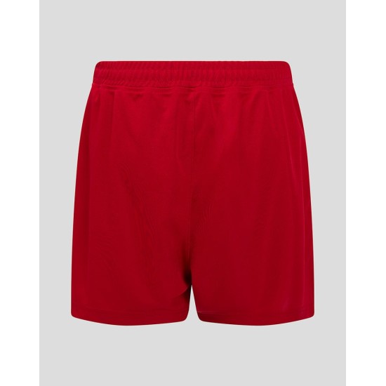 Pantaloncini casa bambino FC Utrecht 2024/25 Pantaloncini casa bambino FC Utrecht 2024/25