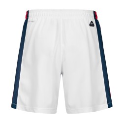 Pantaloncini Trasferta Genoa Uomo 2024/25 Pantaloncini Trasferta Genoa Uomo 2024/25