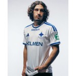 Uomo IFK Norrköping maglia casa 2026 Uomo IFK Norrköping maglia casa 2026