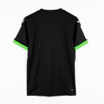 Maglia Uomo Borussia Mönchengladbach 2024/25 Terzo E-Sport