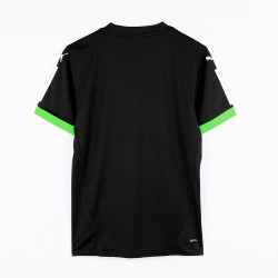 Maglia Uomo Borussia Mönchengladbach 2024/25 Terzo E-Sport Maglia Uomo Borussia Mönchengladbach 2024/25 Terzo E-Sport