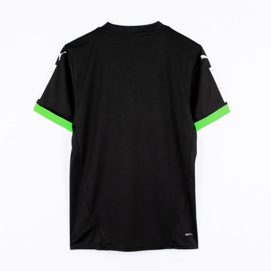 Maglia Uomo Borussia Mönchengladbach 2024/25 Terzo E-Sport