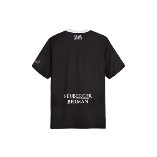 Maglia Terza Como Uomo 2024/25