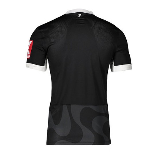 Maglia Trasferta Uomo SC Freiburg 2025/26 Maglia Trasferta Uomo SC Freiburg 2025/26