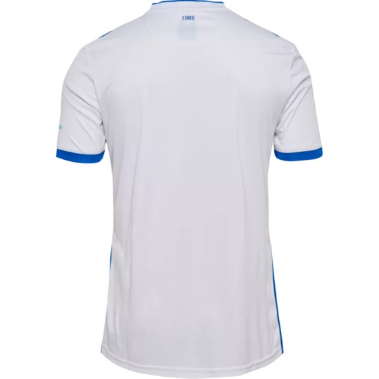 Maglia Trasferta 1. FC Magdeburg Uomo 2024/25 Maglia Trasferta 1. FC Magdeburg Uomo 2024/25
