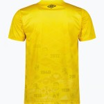 Maglia terza 100 anni da bambino IF Elfsborg 2025 Maglia terza 100 anni da bambino IF Elfsborg 2025