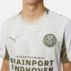 Donna PSV 2025/26 Terza Maglia Champion #27