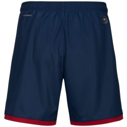 Pantaloncini Terza Genoa Bambino 2024/25 Pantaloncini Terza Genoa Bambino 2024/25