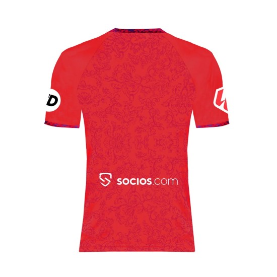Maglia trasferta bambini Sevilla FC 2024/25 Maglia trasferta bambini Sevilla FC 2024/25