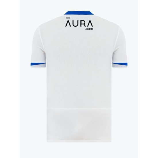 Maglia Trasferta Portsmouth Donna 2025/26 Maglia Trasferta Portsmouth Donna 2025/26
