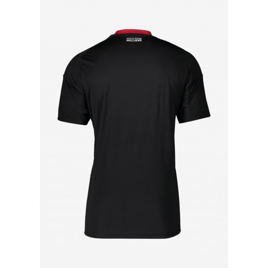 Donna Strasbourg 2025/26 Terza Maglia Donna Strasbourg 2025/26 Terza Maglia