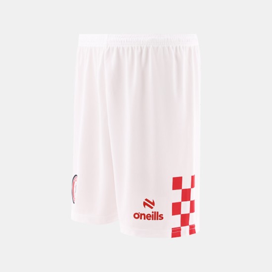 Pantaloncini da casa uomo Bristol City 2024/25 Pantaloncini da casa uomo Bristol City 2024/25
