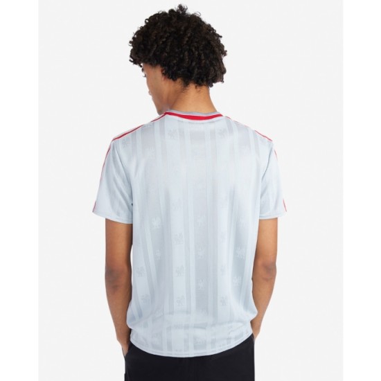 Maglia Retrò Liverpool Donna 1987/88 Maglia Retrò Liverpool Donna 1987/88