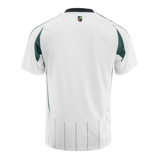 Maglia Trasferta FC Schalke 04 Bambino 2024/25 Maglia Trasferta FC Schalke 04 Bambino 2024/25