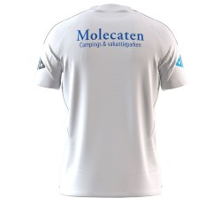 Maglietta casa bambino PEC Zwolle 2024/25