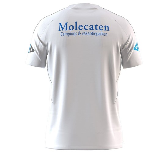 Maglietta casa bambino PEC Zwolle 2024/25 Maglietta casa bambino PEC Zwolle 2024/25