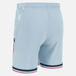 Pantaloncini Trasferta Uomo Udinese 2025/26 Pantaloncini Trasferta Uomo Udinese 2025/26