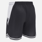 Pantaloncini Casa Udinese Uomo 2024/25 Pantaloncini Casa Udinese Uomo 2024/25