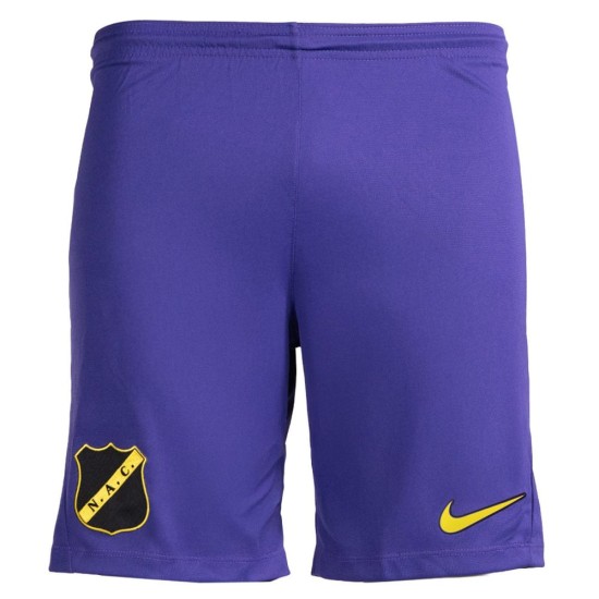Kit terza bambino NAC Breda 2025/26 Kit terza bambino NAC Breda 2025/26