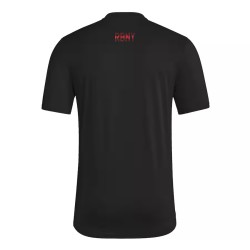 Maglia Terza Hook AEROREADY Nera Uomo New York Red Bulls 2025 Maglia Terza Hook AEROREADY Nera Uomo New York Red Bulls 2025