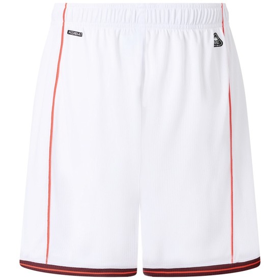 Pantaloncini casalinghi FC Metz 2025/26 donna Pantaloncini casalinghi FC Metz 2025/26 donna