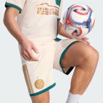 Donna Atlanta United FC 2026 Pantaloncini Trasferta Donna Atlanta United FC 2026 Pantaloncini Trasferta