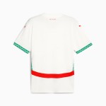 Maglia trasferta Marocco 2025 uomo Maglia trasferta Marocco 2025 uomo