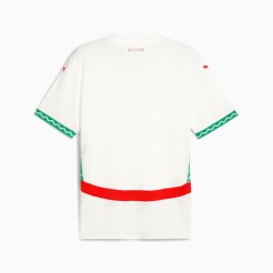 Maglia trasferta Marocco 2025 uomo